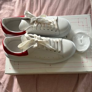 Alexander McQueen Sneakers